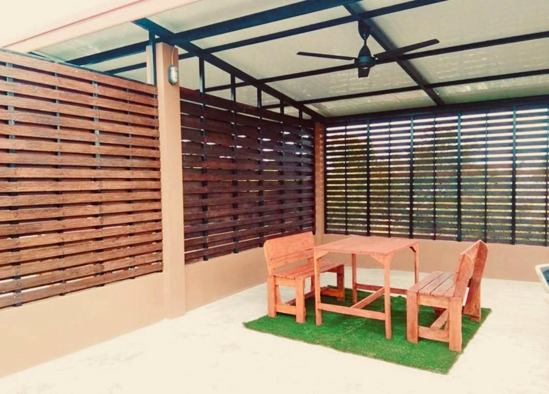 Baansuanklaiklungbangkrachao บ้านสวนใกล้กรุงบางกะเจ้า Phra Pradaeng Ngoại thất bức ảnh