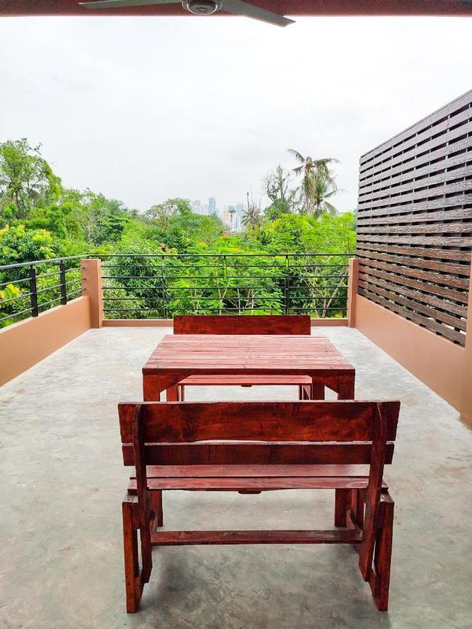 Baansuanklaiklungbangkrachao บ้านสวนใกล้กรุงบางกะเจ้า Phra Pradaeng Ngoại thất bức ảnh